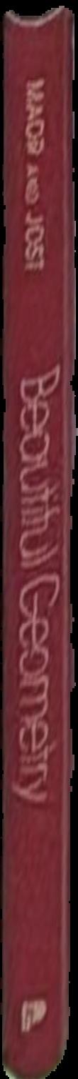 Beautiful geometry live spine