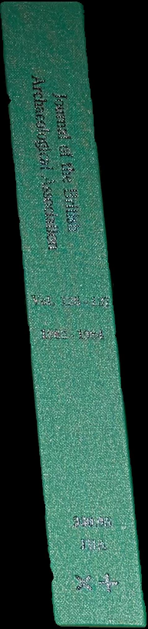 Archaeologies of social life : age, sex, class et cetera in ancient Egypt live spine