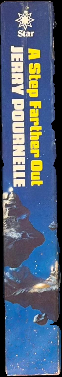 A step farther out : part one live spine