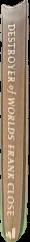 Discovery of lost worlds / edited by Joseph J. Thorndike, Jr. live spine
