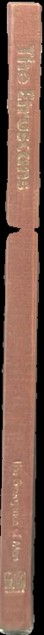 The graphic work of M. C. Escher live spine