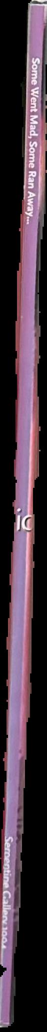 Clemenger Contemporary Art Award : 1999 live spine