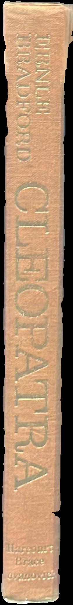 Cleopatra live spine