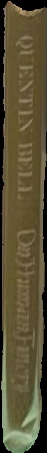 Bell & Cohn's handbook of grammar, style, and usage live spine