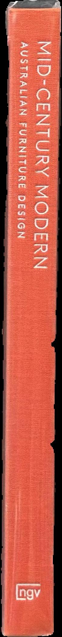 Mid-century modern : Australian furniture design live spine