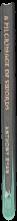 Robot adept / Piers Anthony live spine