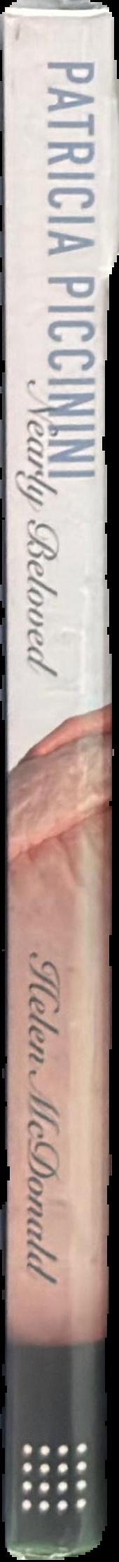 Patricia Piccinini : nearly beloved live spine