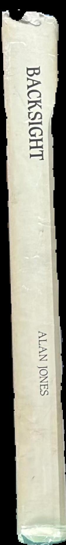 Backsight : a history of surveying in colonial Tasmania live spine