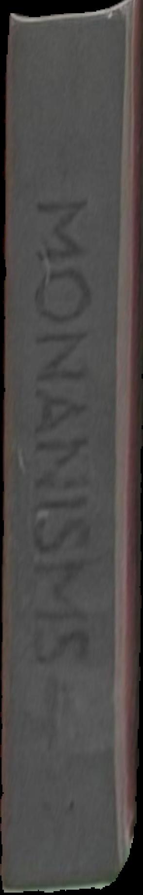 The photography of Gustave Le Gray / Eugenia Parry Janis live spine