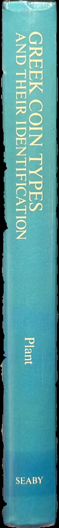 Greek coin types and their identification live spine