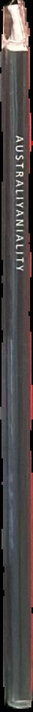 Australiyaniality live spine