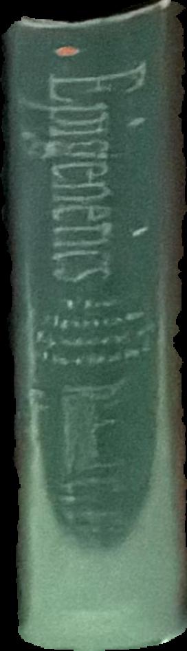 Discovering man's past in the Americas / by George E. Stuart, National Geographic Staff and Gene S. Stuart ; foreword by Matthew W. Stirling live spine