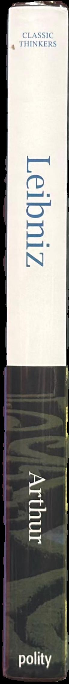 Leibniz live spine