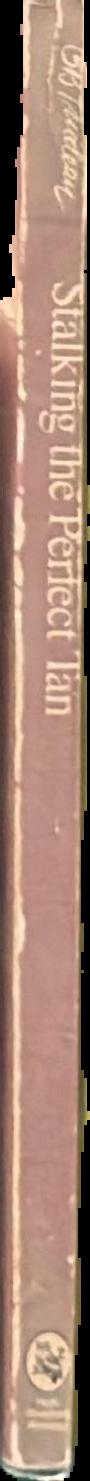 Stalking the perfect tan live spine