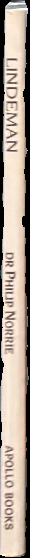 Lindeman : Australia's classic winemaker / Dr Philip Norrie live spine