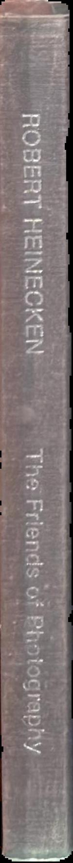 Heinecken live spine