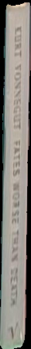 Slaughterhouse-five, or, The children's crusade : a duty-dance with death / by Kurt Vonnegut, Jr ; introduction by John Sutherland ; illustrations by John Holder live spine