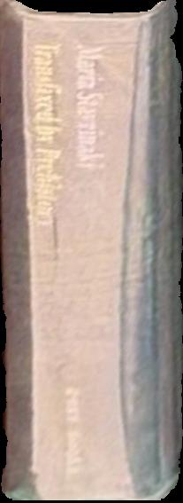 The reconfigured eye : visual truth in the post-photographic era / William J. Mitchell live spine