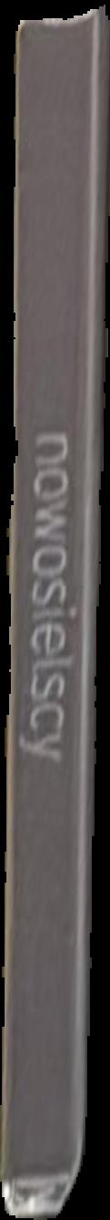 Nowosielscy live spine
