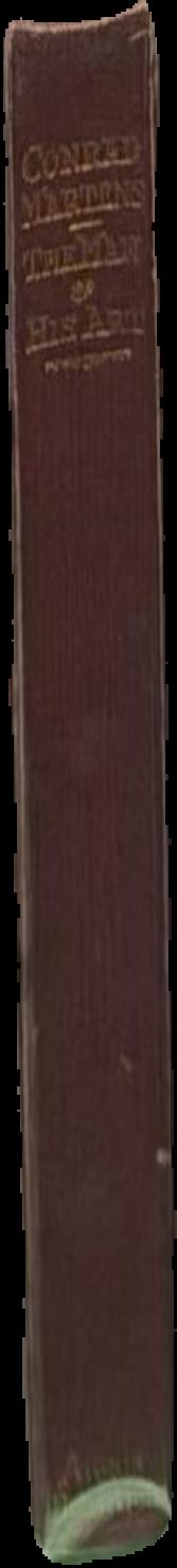 Note overo memorie del museo del conte Lodovico Moscardo live spine