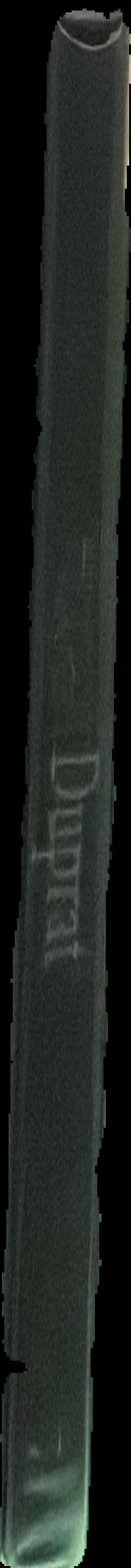 Hubert Duprat : Hôtel des arts, Fondation nationale des arts, Paris, Galerie Jean-François Dumont, Bordeaux, La Criée, halle d'art contemporain, Rennes, Villa Arson, Centre national d'art contemporain, Nice live spine