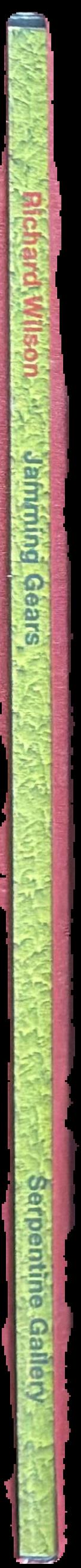 Edwina Leapman live spine