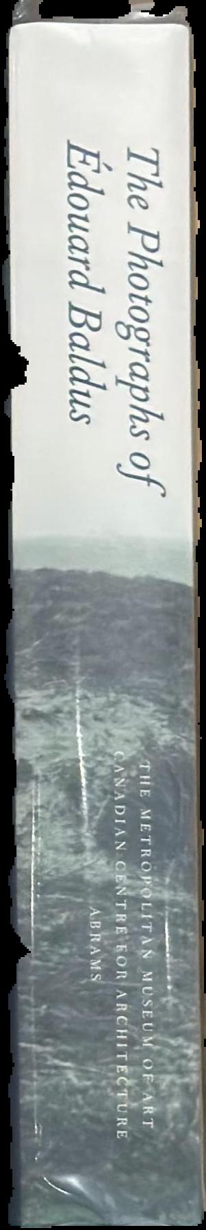 Image and enterprise : the photographs of Adolphe Braun live spine