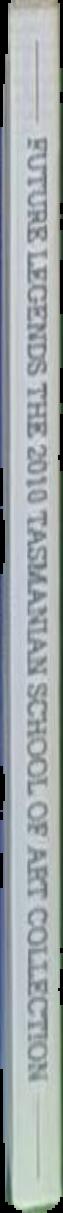 Future legends : the 2010 collection live spine