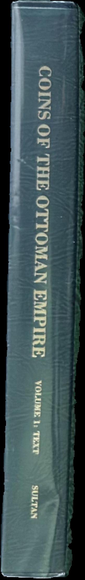 Coins of the Roman Republic in the British Museum : volume II : coinages of Rome (continued), Roman Campania, Italy, the Social War, and the provinces live spine