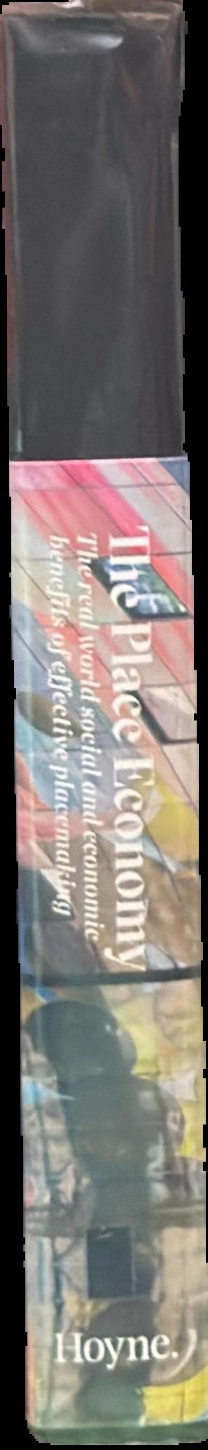 The use and abuse of statistics : with special reference to Australian economic and social statistics in peace and war live spine