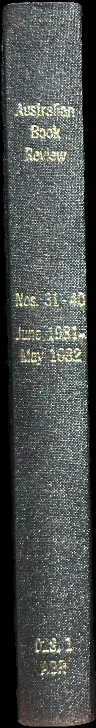 The book of my life = de vita propria liber live spine