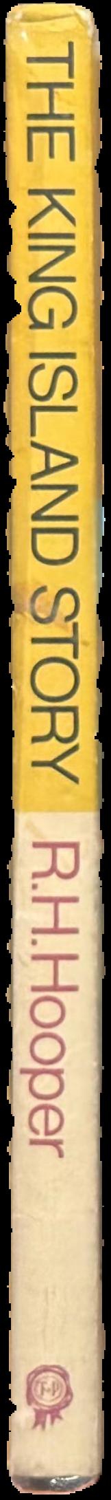 The King Island story live spine