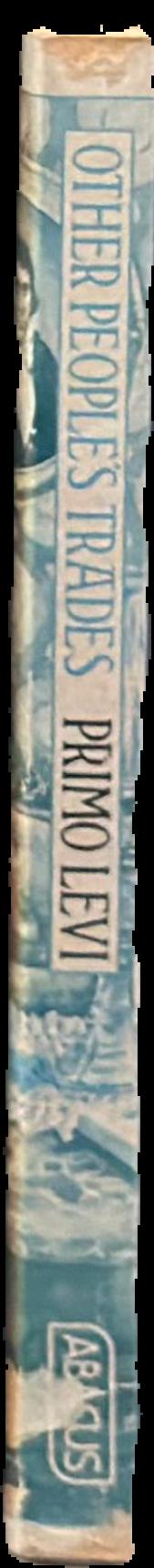 Other people's trades live spine