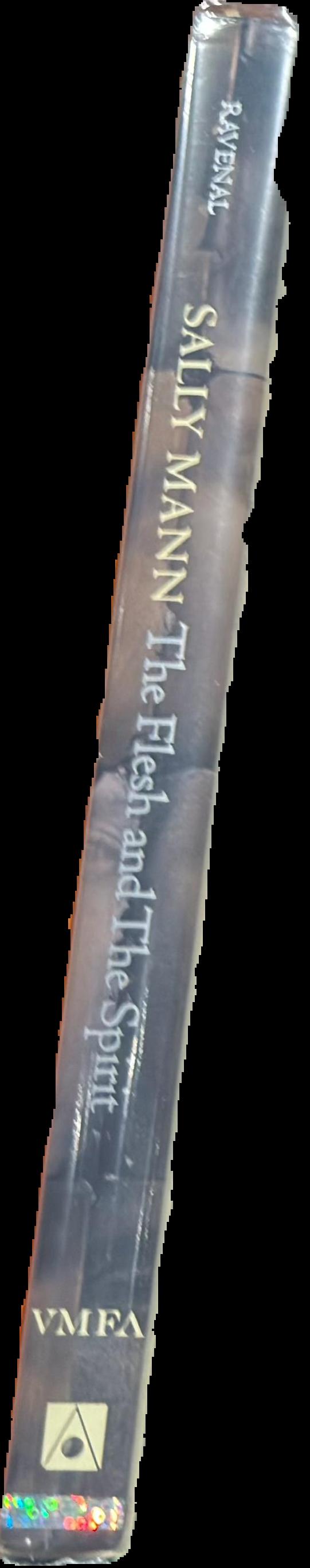 Sally Mann : the flesh and the spirit live spine