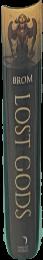 Lost scriptures : books that did not make it into the New Testament live spine