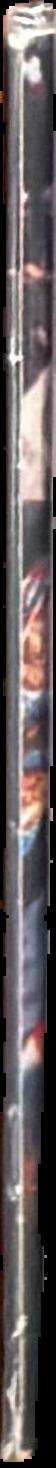 Julian Schnabel live spine