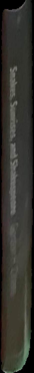 Evidence and evolution : the evidence behind the science live spine