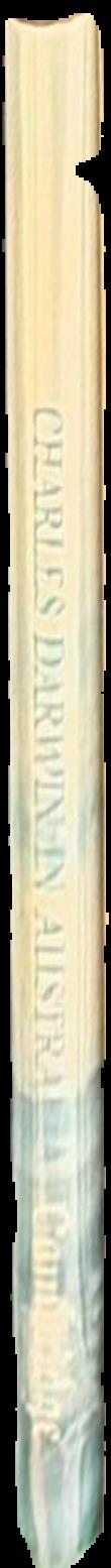 The Beagle letters / Charles Darwin ; edited by Frederick Burkhardt live spine