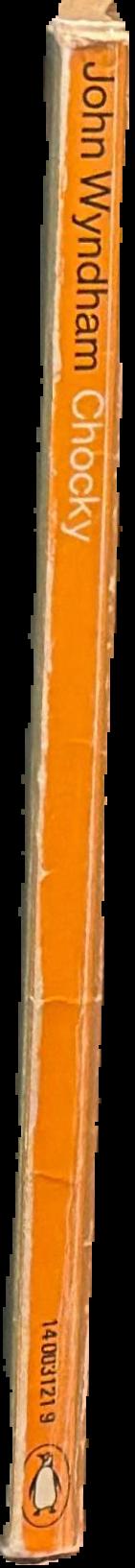 Chocky live spine