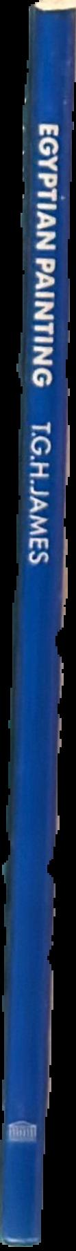 Egyptian Painting live spine