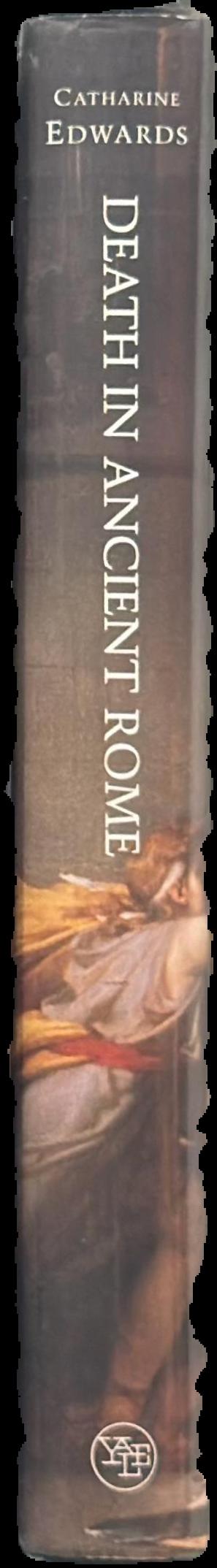 Death in ancient Rome live spine