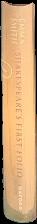 The complete works of William Shakespeare comprising his plays and poems : also the history of his life, his will and an introduction to each play to which are added an index to the characters and an authentic glossary / Illustrated with original designs by T.M. Matterson ; engraved by Alexander Anderson live spine