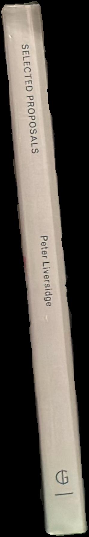 Selected proposals live spine