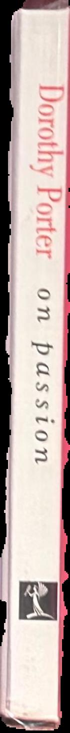 On passion live spine