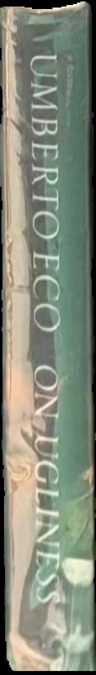 On ugliness live spine