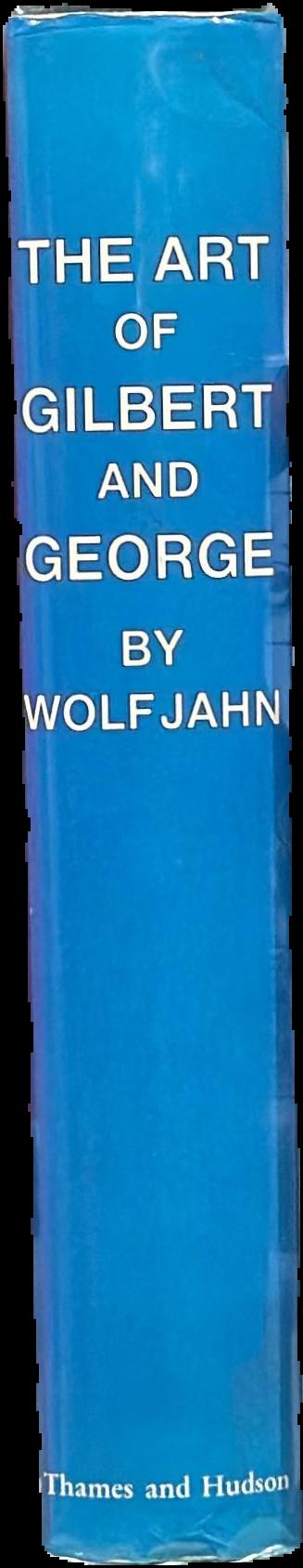 The Thames and Hudson dictionary of art terms live spine
