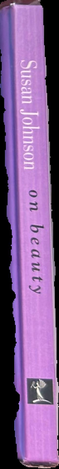 On beauty live spine