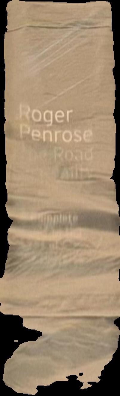 Shadows of the mind : a search for the missing science of consciousness / Roger Penrose live spine