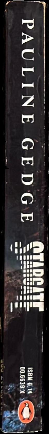 Stargate live spine