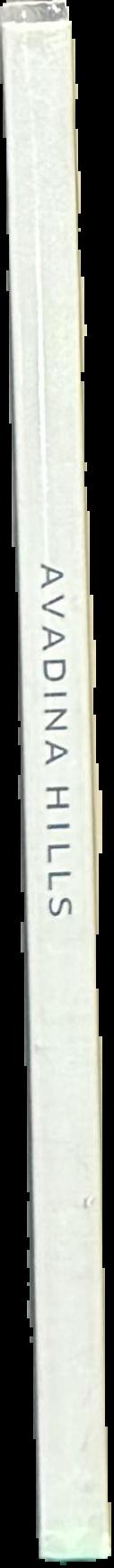 Avadina Hills live spine